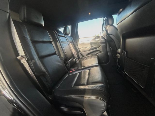 2020 Jeep Grand Cherokee Limited 4WD Houston TX