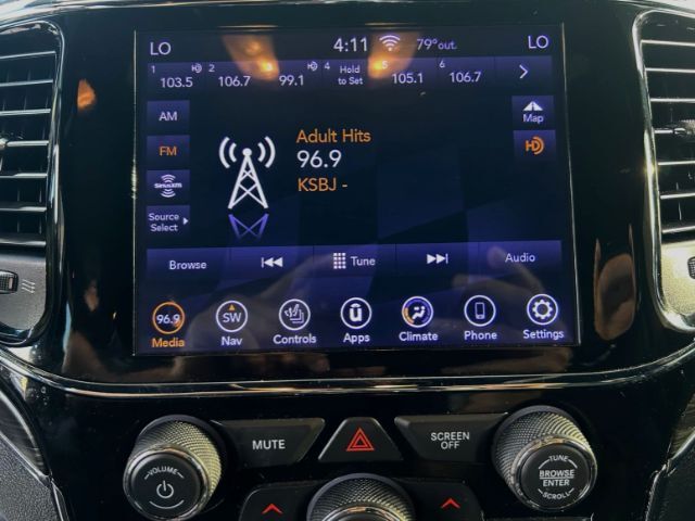 2020 Jeep Grand Cherokee Limited 4WD Houston TX