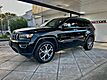 2020 Jeep Grand Cherokee Limited 4WD
