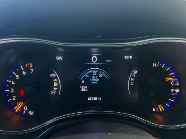 2020 Jeep Grand Cherokee Limited 4WD Houston TX