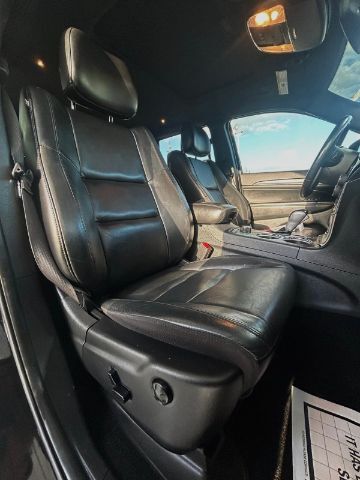 2020 Jeep Grand Cherokee Limited 4WD Houston TX