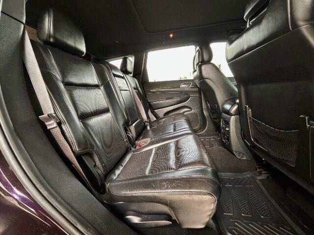 2020 Jeep Grand Cherokee Limited 4WD Houston TX