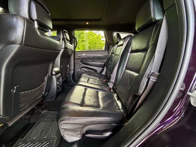 2020 Jeep Grand Cherokee Limited 4WD Houston TX