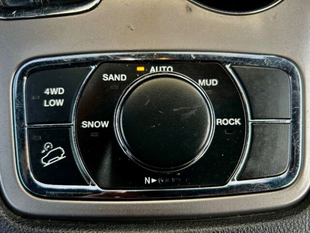 2020 Jeep Grand Cherokee Limited 4WD Houston TX