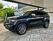 2020 Jeep Grand Cherokee Limited 4WD