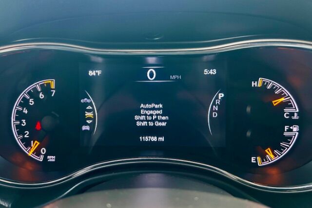 2020 Jeep Grand Cherokee Limited 4WD Houston TX