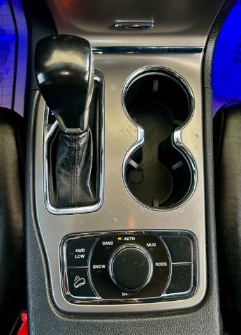 2020 Jeep Grand Cherokee Limited 4WD Houston TX