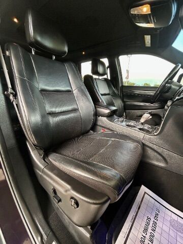 2020 Jeep Grand Cherokee Limited 4WD Houston TX