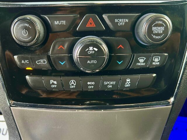 2020 Jeep Grand Cherokee Limited 4WD Houston TX