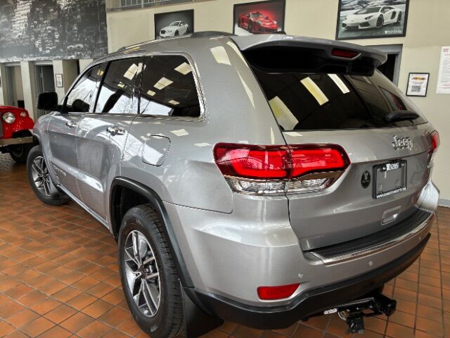 2020 Jeep Grand Cherokee Limited 4X2 Kannapolis NC