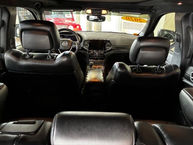 2020 Jeep Grand Cherokee Limited 4X2 Kannapolis NC