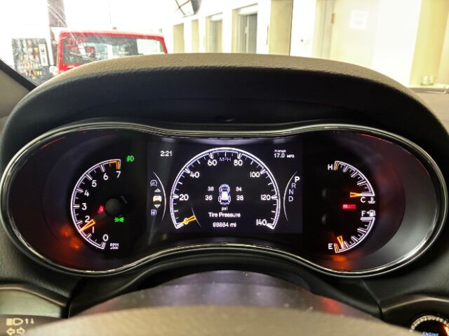 2020 Jeep Grand Cherokee Limited 4X2 Kannapolis NC