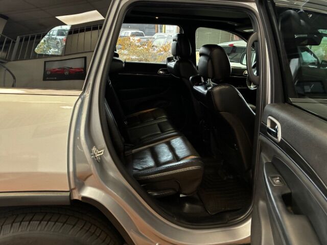 2020 Jeep Grand Cherokee Limited 4X2 Kannapolis NC