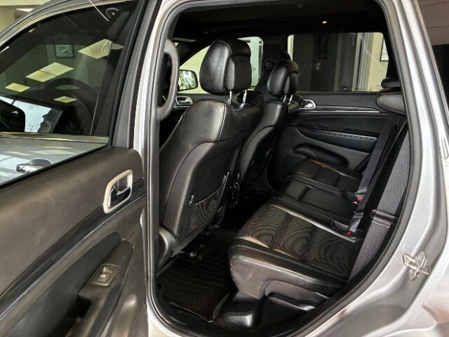 2020 Jeep Grand Cherokee Limited 4X2 Kannapolis NC