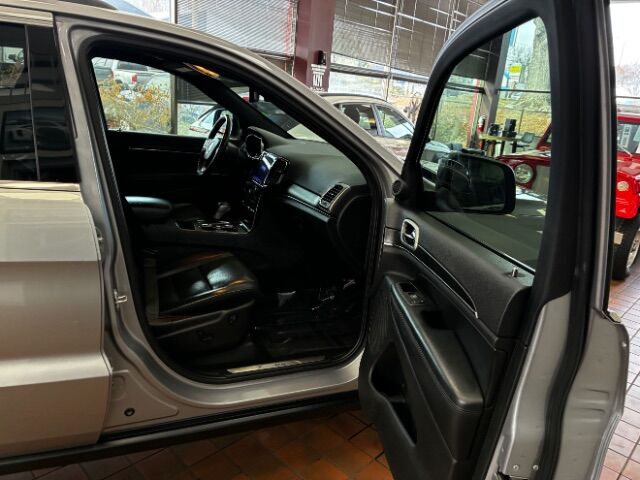 2020 Jeep Grand Cherokee Limited 4X2 Kannapolis NC
