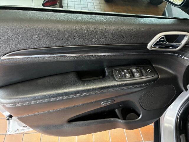 2020 Jeep Grand Cherokee Limited 4X2 Kannapolis NC