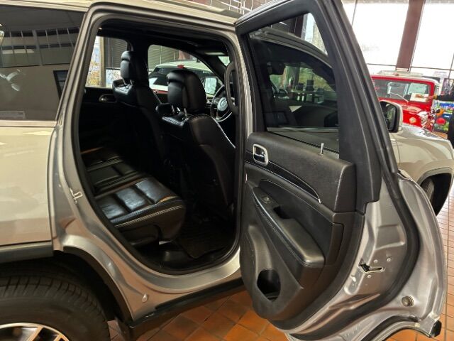 2020 Jeep Grand Cherokee Limited 4X2 Kannapolis NC