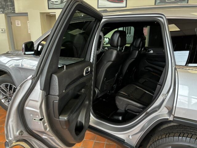 2020 Jeep Grand Cherokee Limited 4X2 Kannapolis NC