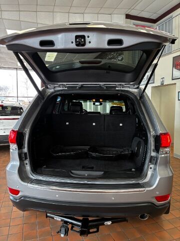 2020 Jeep Grand Cherokee Limited 4X2 Charlotte NC