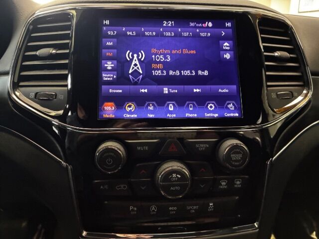 2020 Jeep Grand Cherokee Limited 4X2 Charlotte NC