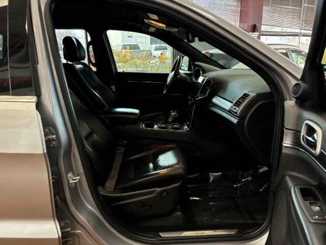 2020 Jeep Grand Cherokee Limited 4X2 Charlotte NC