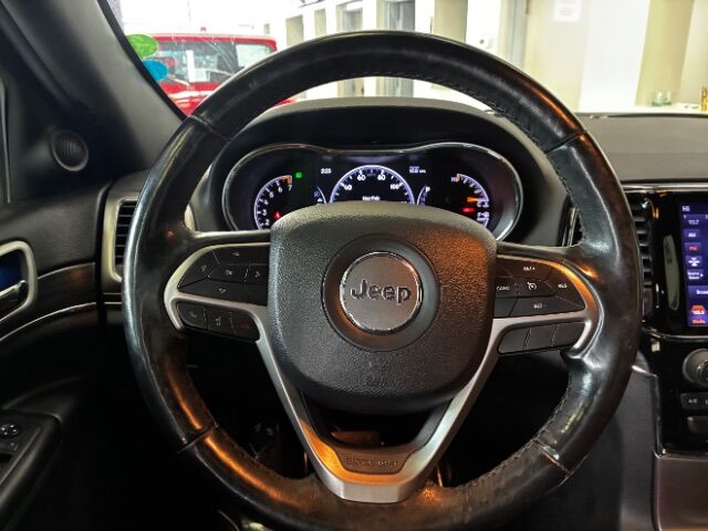 2020 Jeep Grand Cherokee Limited 4X2 Charlotte NC