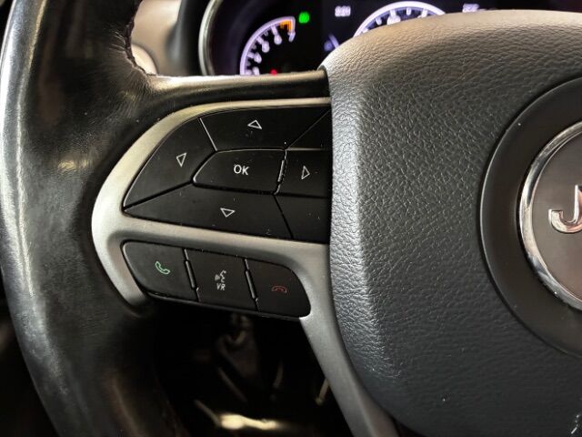 2020 Jeep Grand Cherokee Limited 4X2 Charlotte NC