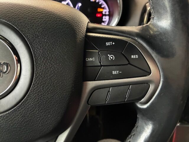 2020 Jeep Grand Cherokee Limited 4X2 Charlotte NC