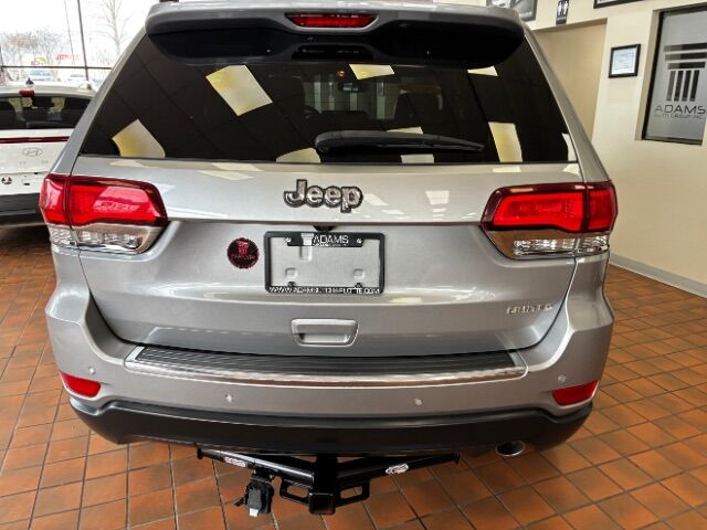 2020 Jeep Grand Cherokee Limited 4X2 Charlotte NC
