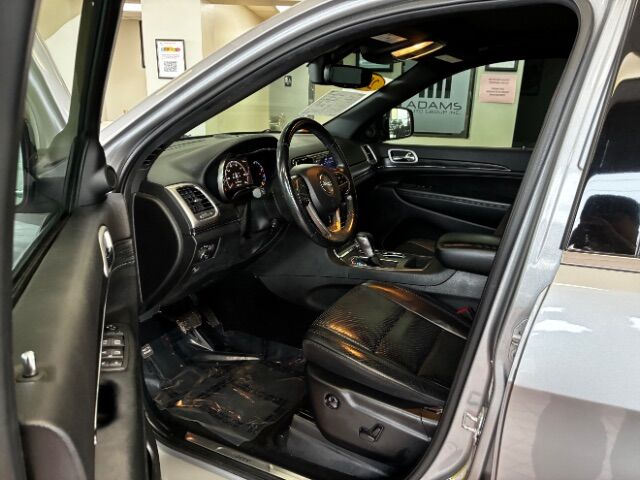 2020 Jeep Grand Cherokee Limited 4X2 Charlotte NC