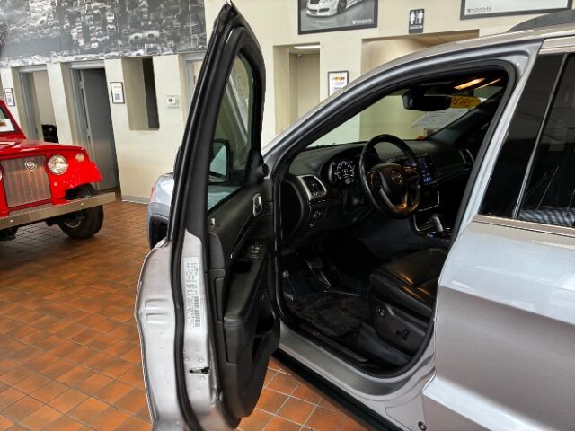 2020 Jeep Grand Cherokee Limited 4X2 Charlotte NC