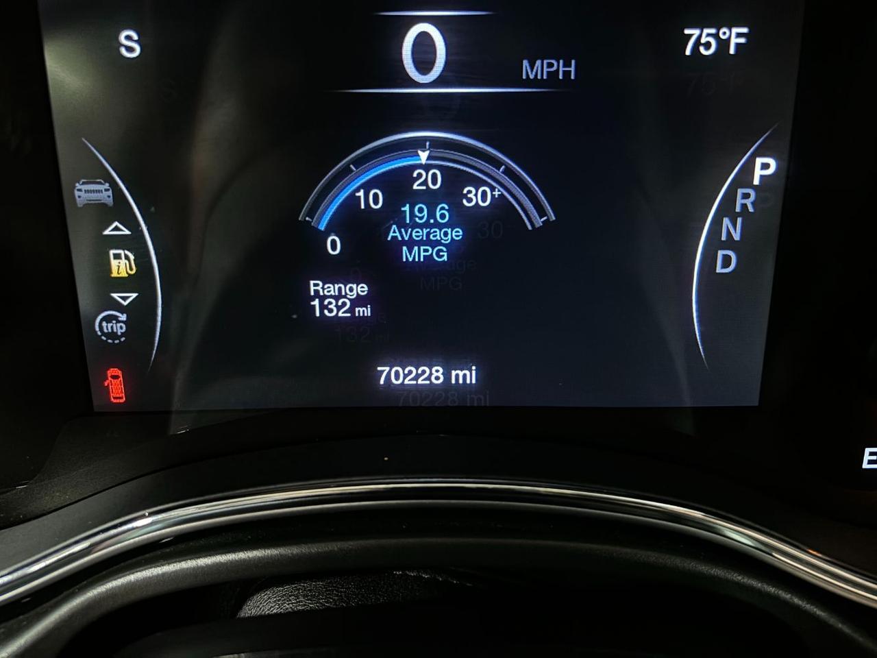 2020 Jeep Grand Cherokee Limited 4X4 Franklin OH
