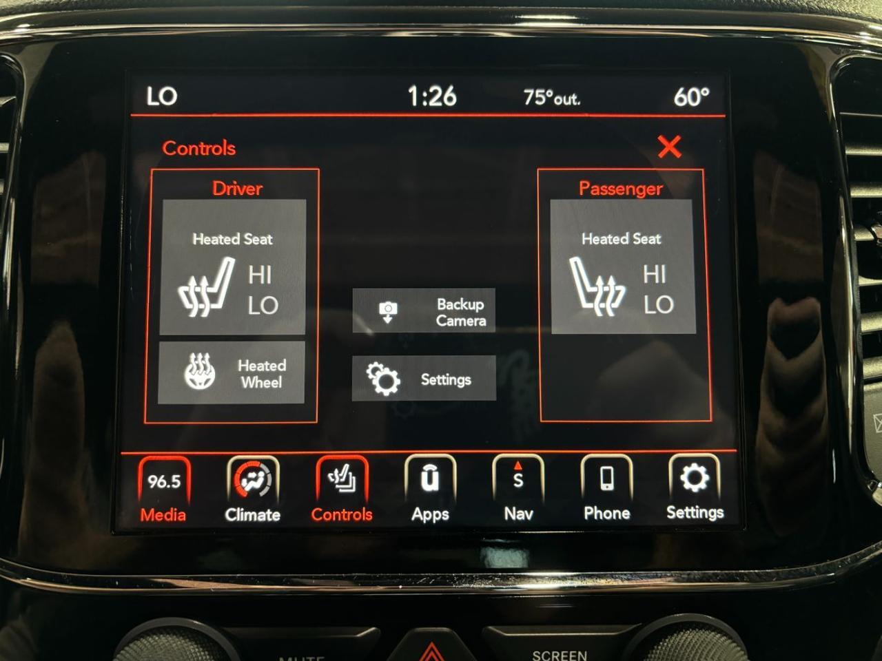 2020 Jeep Grand Cherokee Limited 4X4 Franklin OH