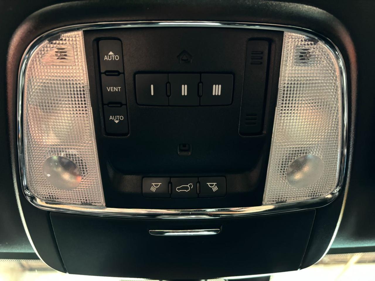 2020 Jeep Grand Cherokee Limited 4X4 Franklin OH