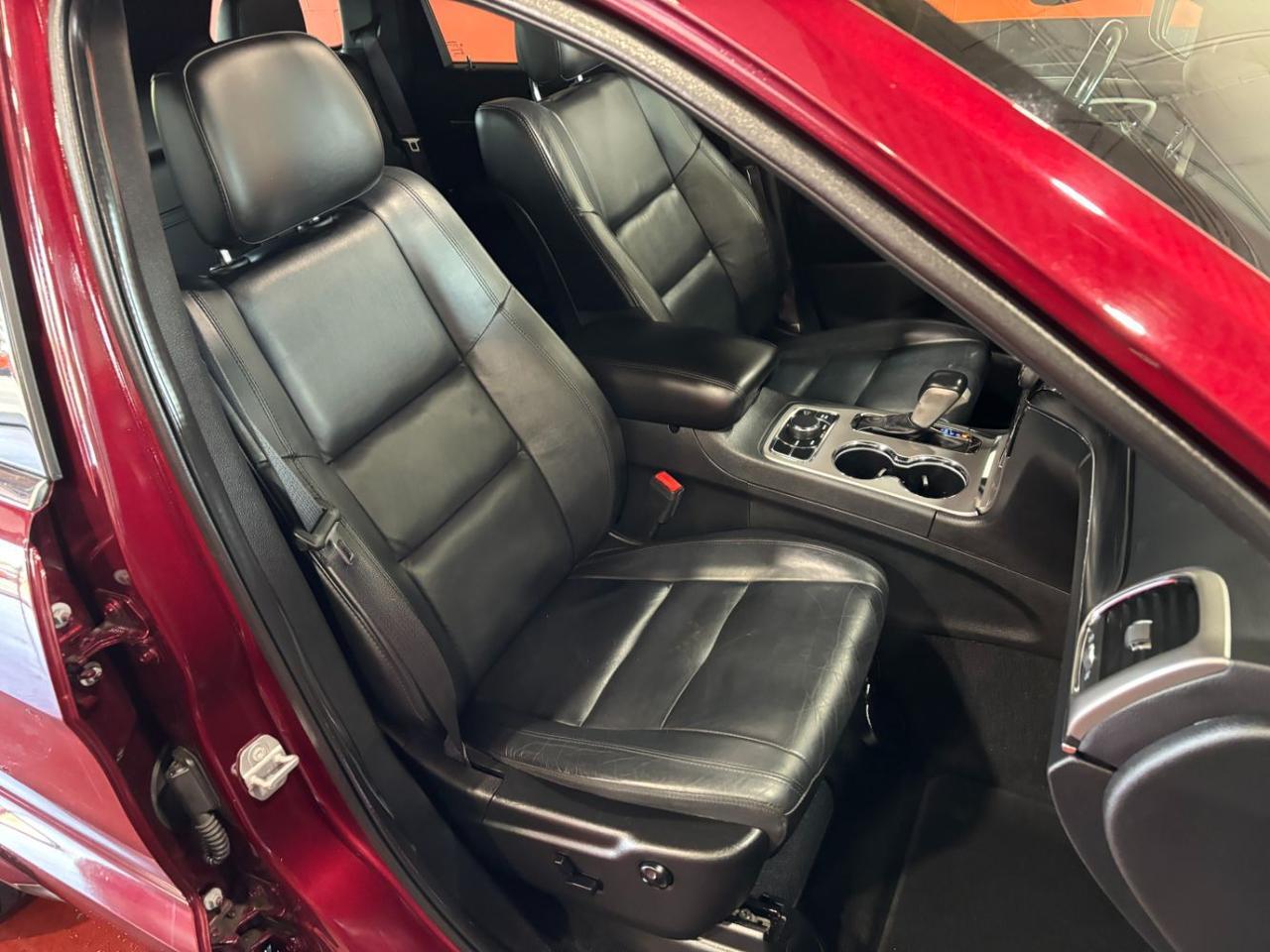 2020 Jeep Grand Cherokee Limited 4X4 Franklin OH