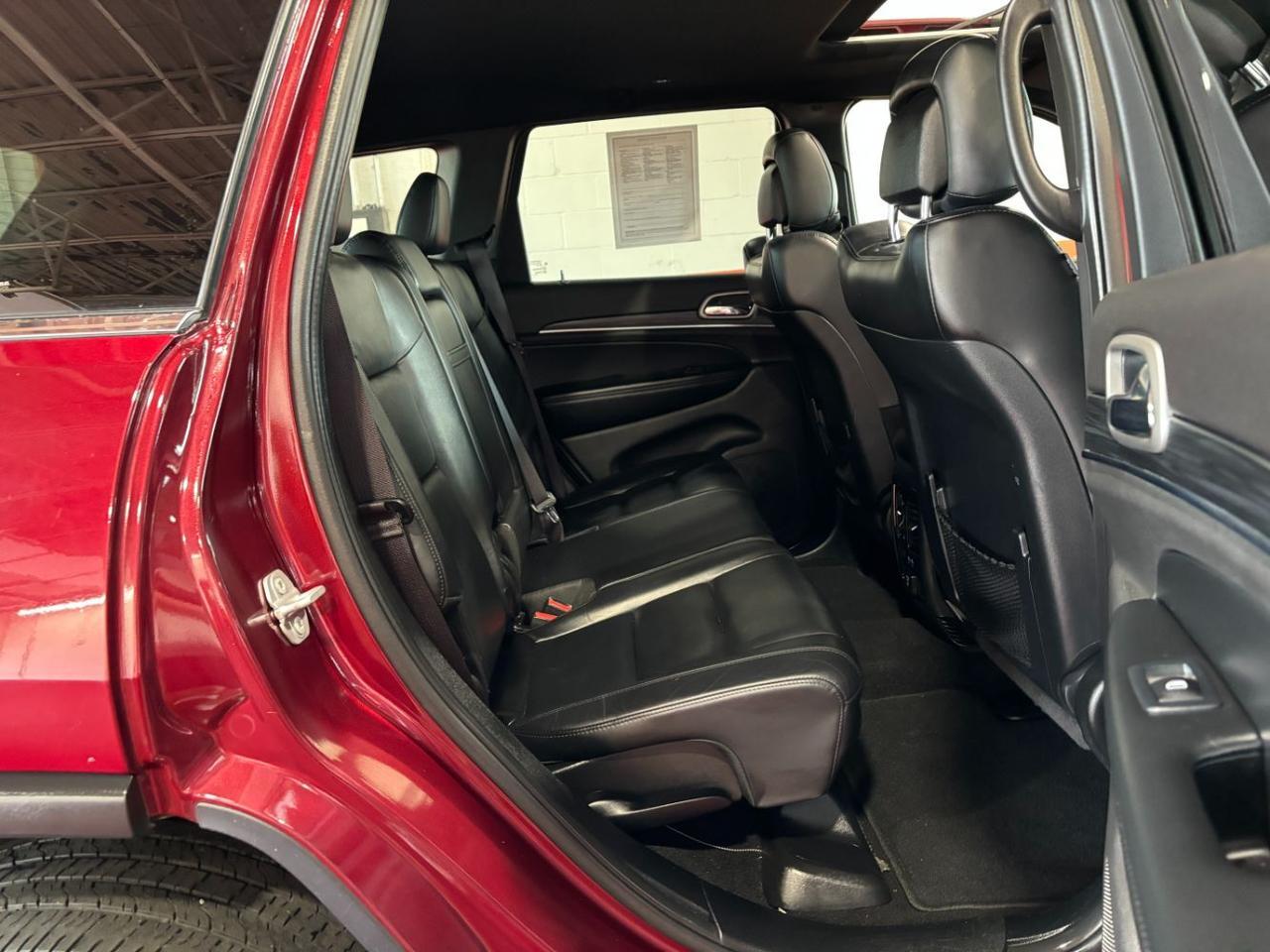 2020 Jeep Grand Cherokee Limited 4X4 Franklin OH