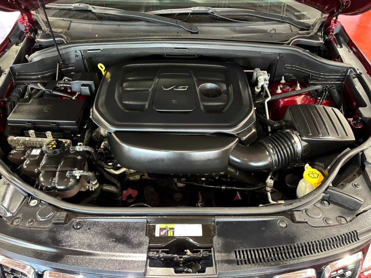2020 Jeep Grand Cherokee Limited 4X4 Franklin OH