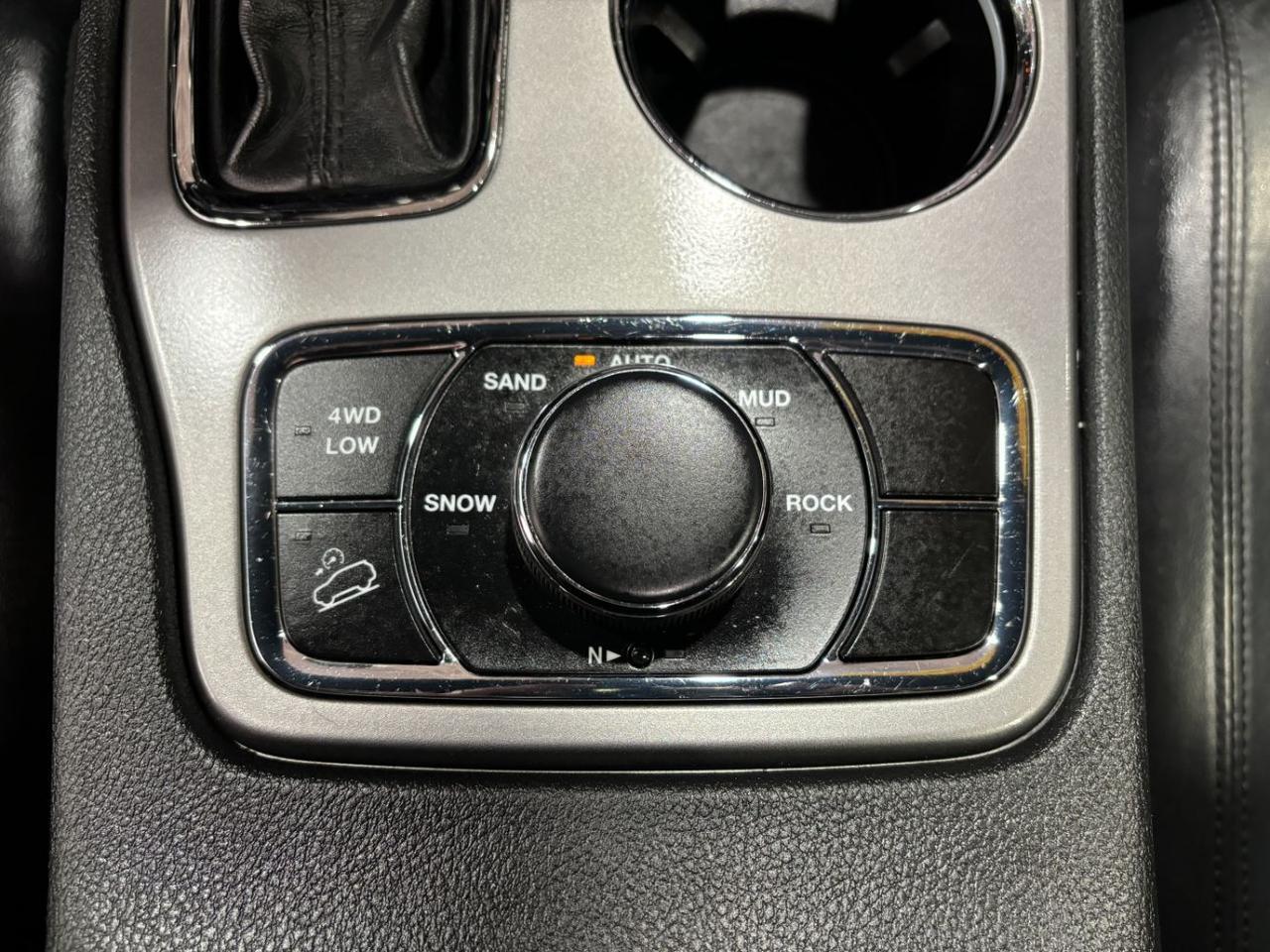 2020 Jeep Grand Cherokee Limited 4X4 Franklin OH