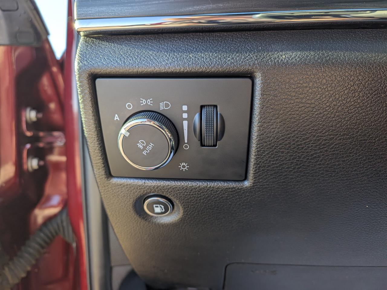 2020 Jeep Grand Cherokee Limited 4x4 | V6 Pentastar | Nappa Leather Heated Vented Seats | NAV | Power Sunroof Redwater AB