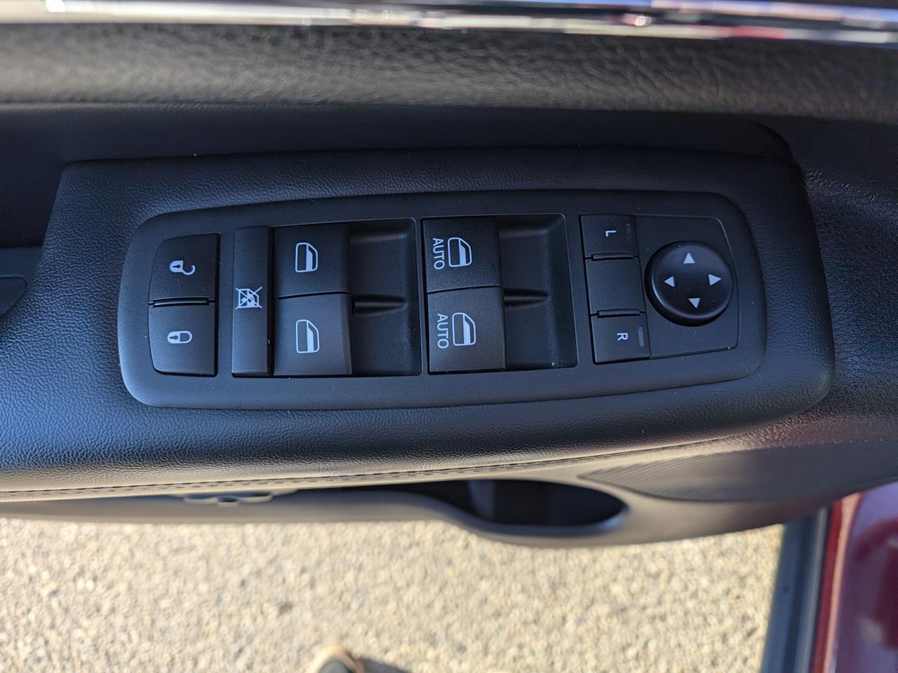 2020 Jeep Grand Cherokee Limited 4x4 | V6 Pentastar | Nappa Leather Heated Vented Seats | NAV | Power Sunroof Redwater AB