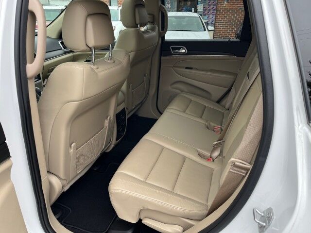 2020 Jeep Grand Cherokee Limited 4x4 Ashland VA