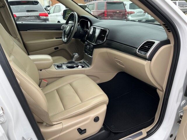 2020 Jeep Grand Cherokee Limited 4x4 Ashland VA