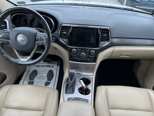 2020 Jeep Grand Cherokee Limited 4x4 Ashland VA