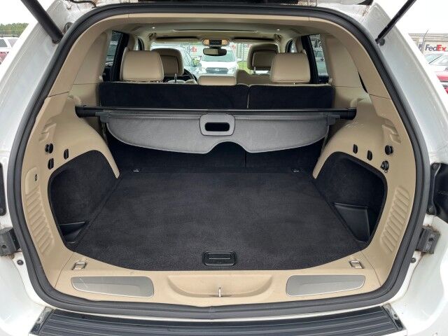 2020 Jeep Grand Cherokee Limited 4x4 Ashland VA