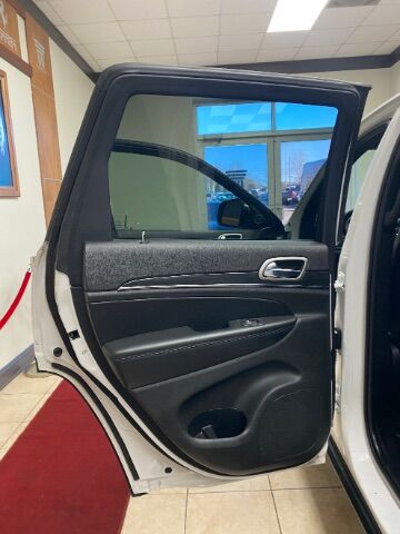 2020 Jeep Grand Cherokee Limited 4x4 Charlotte NC