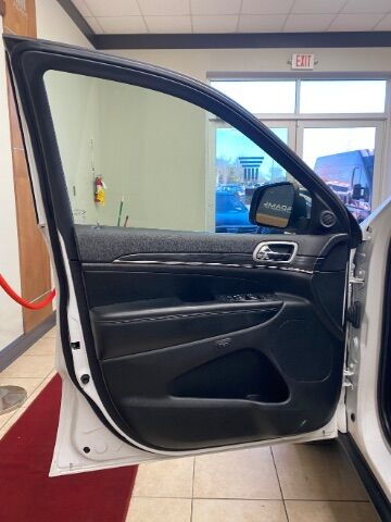 2020 Jeep Grand Cherokee Limited 4x4 Charlotte NC