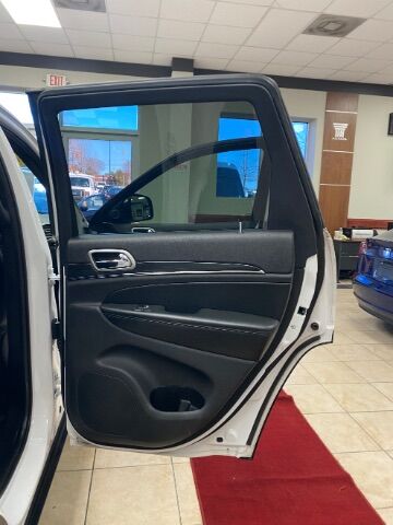 2020 Jeep Grand Cherokee Limited 4x4 Charlotte NC