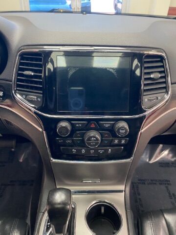 2020 Jeep Grand Cherokee Limited 4x4 Charlotte NC