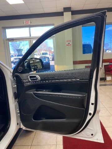 2020 Jeep Grand Cherokee Limited 4x4 Charlotte NC