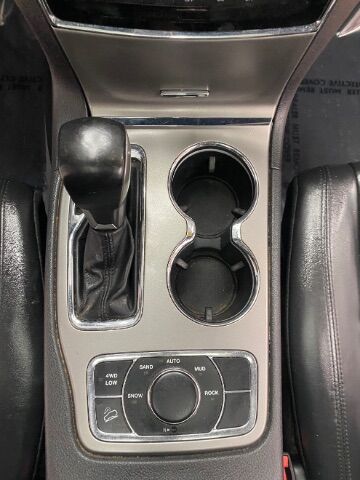 2020 Jeep Grand Cherokee Limited 4x4 Charlotte NC